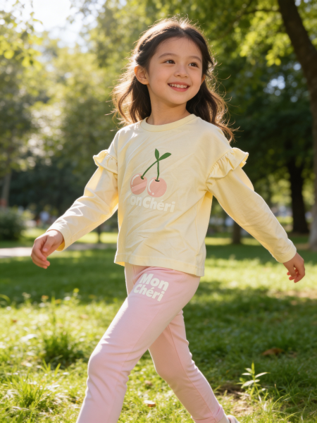 بدلات بناتي كرز🍒