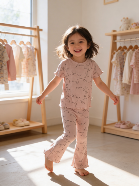 بُدل بناتي مُريحه