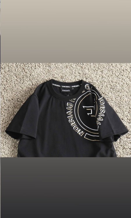 بلوزه ولادي ديزل