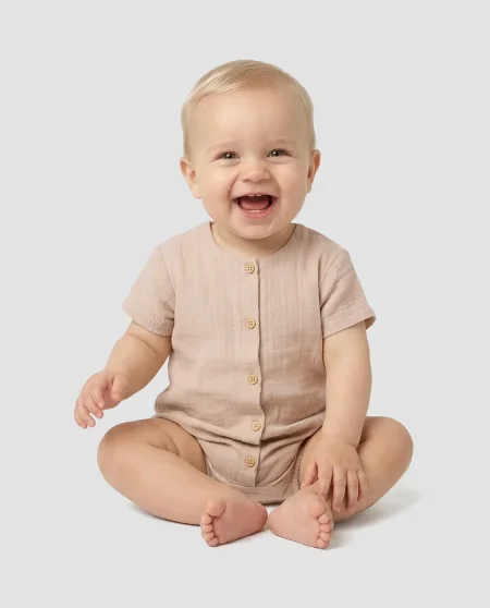 أفرهول شورت