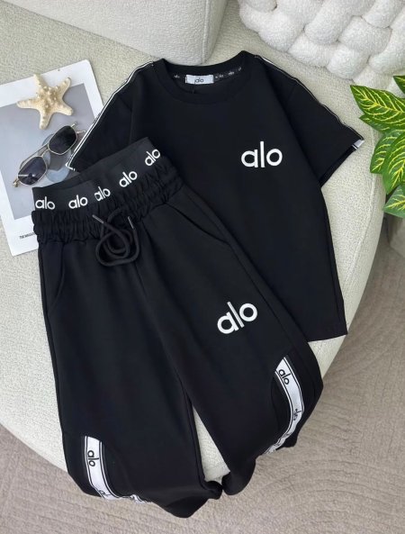 بدلة alo