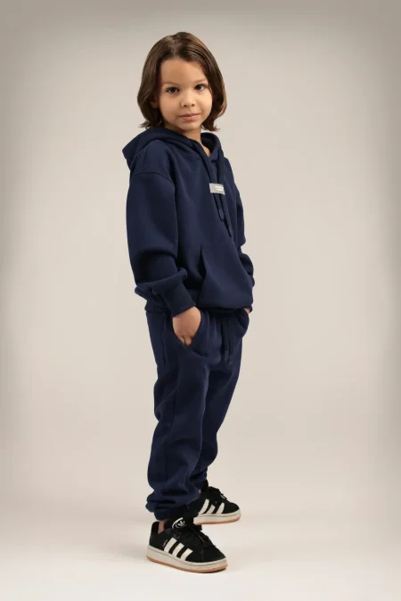 بدلة عملية قطنية