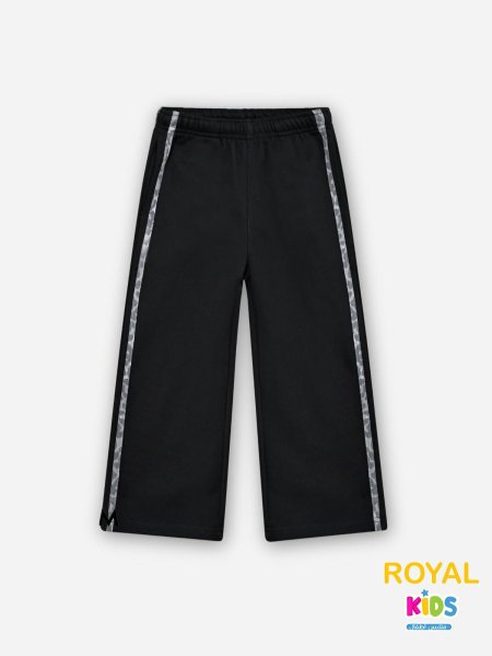 اسود مع خط رصاصي