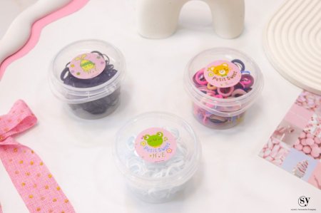 مصممة لتحتضن كل لفة من خصلاتك