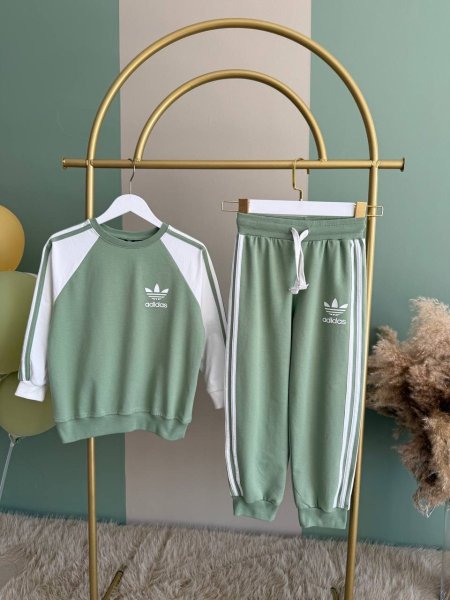 بدلة adidas