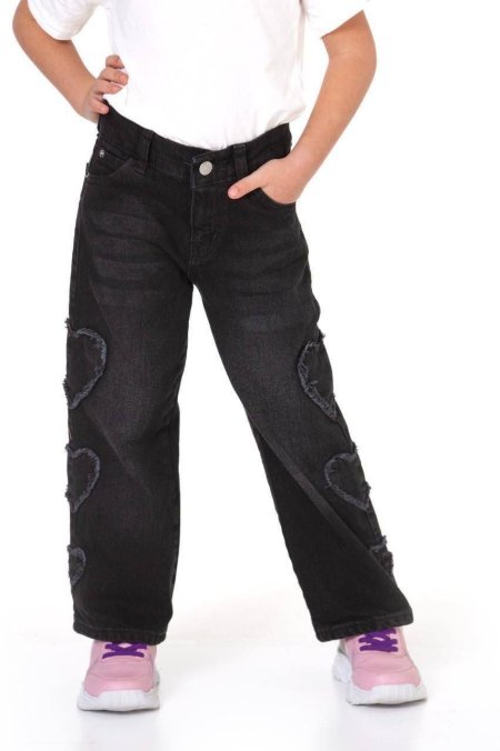 جينزات بناتي