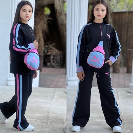 بدلات بناتي بوما