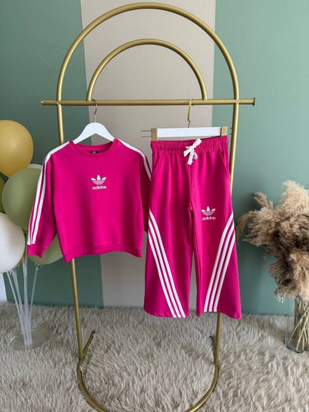 بدلة بناتي Adidas