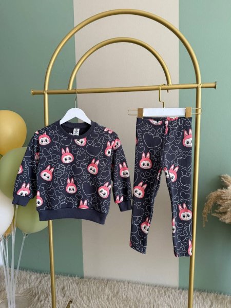 بدلات بناتي