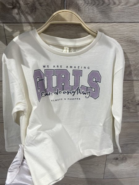 بلايز بناتي عمليه