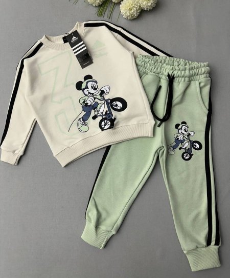 أديداس ولادي