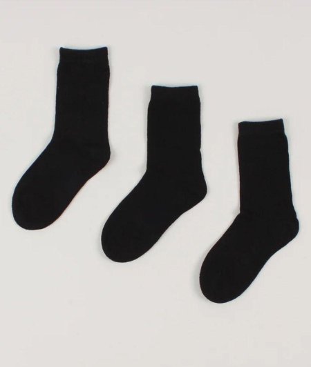 جوارب أطفال دافئة ومريحة