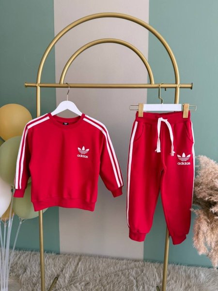 بدلات بناتي adidas