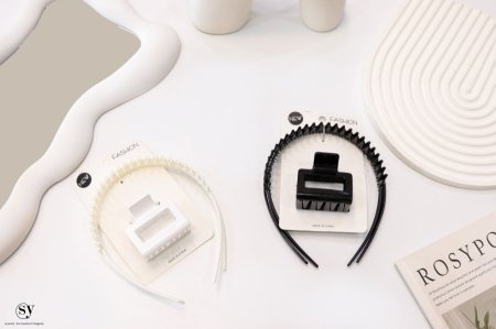 تتحمل أكثر لتمنحك راحة أكثر كماشة شعر