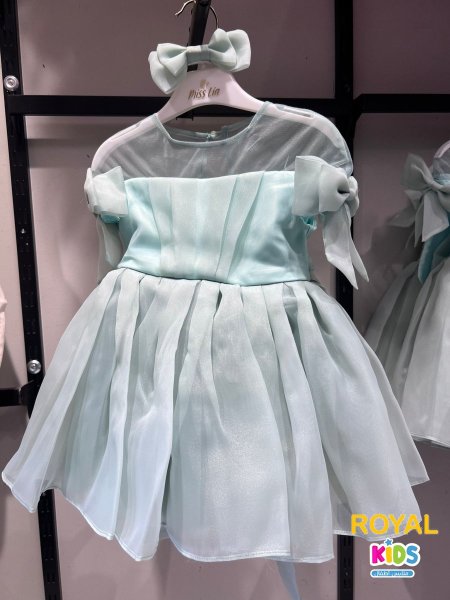 فستان مناسبات