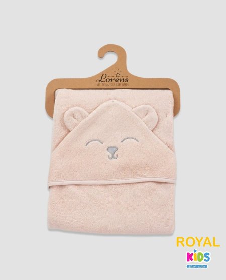 منشفة من lorens