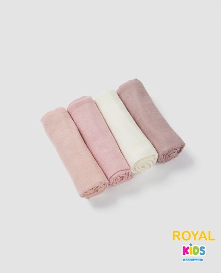 فوط قطنيه للبيبي