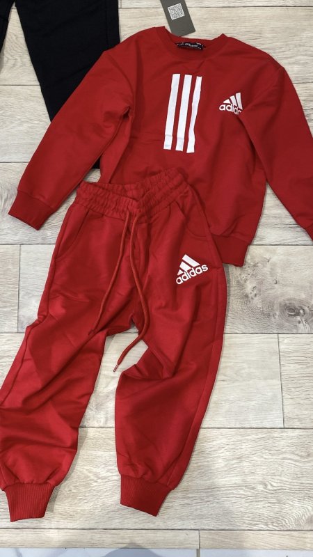 بدلة adidas
