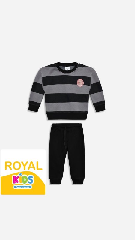 بدلات ولادي شتوي