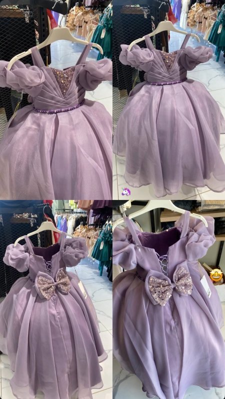 فساتين فخمة وانيقة