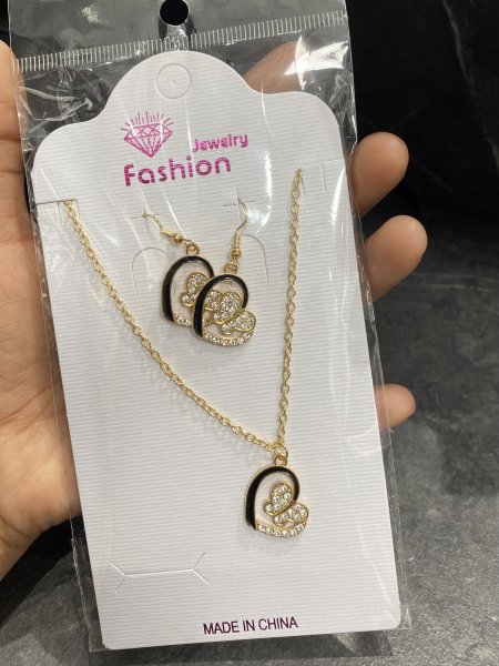 سنسال مع حلق🦋