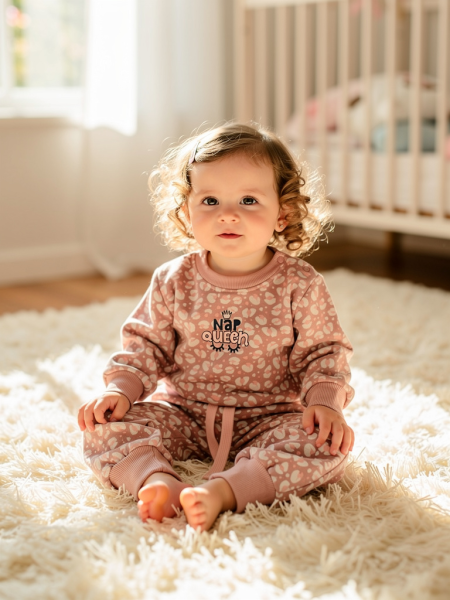 بدلة منومات ملونة