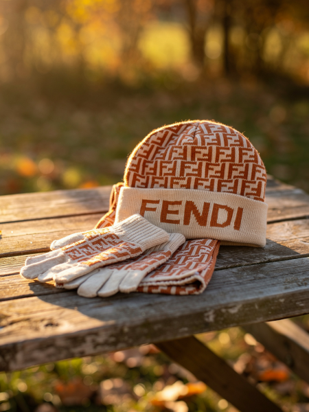 FENDI
